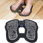 Load image into Gallery viewer, Tapis de massage des pieds - Thérapie par impulsions, détend, réduit les douleurs et la fatigue. (EN PROMOTION - Stock très limité)
