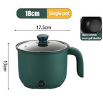 Load image into Gallery viewer, Cuiseur électrique -multifonction, cuisson rapide, protection contre la surchauffe (EN PROMOTION - Stock très limité)
