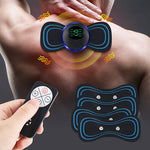Load image into Gallery viewer, Ems Masseur Pro - contre les tensions, douleurs dorsales et cervicales (EN PROMOTION - Stock très limité)
