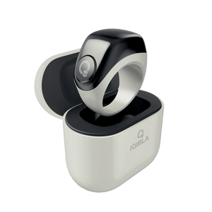 BAGUE ZIKR RING PRO + Coque à recharge offerte - ZIKR ET TASBIH (Stock très limité - juste quelques pièces)