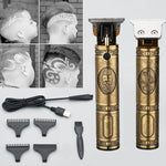 Load image into Gallery viewer, Tondeuse professionnelle sans fil barbe et cheveux (EN PROMOTION - Stock très limité)
