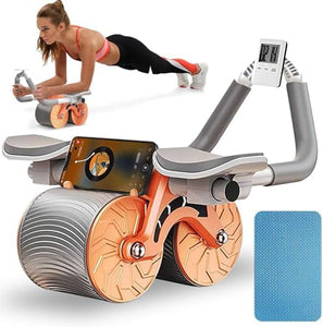 Roulette de sport  (Dernières pièces restantes - Stock très limité)