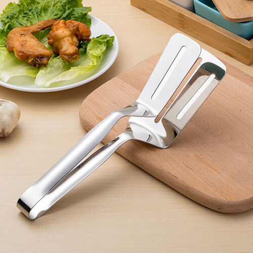 Spatule cuisine - Pince de cuisson multifonction (EN PROMOTION - Stock très limité)