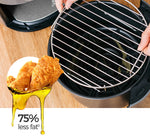 Load image into Gallery viewer, Airfryer - Réduction d&#39;huile, économie d&#39;énergie et de gaz, cuisson rapide (SUPER PROMO - Stock très limité)
