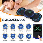 Load image into Gallery viewer, Ems Masseur Pro - contre les tensions, douleurs dorsales et cervicales (EN PROMOTION - Stock très limité)
