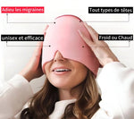 Load image into Gallery viewer, Bonnet anti migraine  (EN PROMOTION - Stock très limité)
