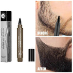 Load image into Gallery viewer, Stylo à sourcil - dessine sourcil, cheveux - Waterproof (EN PROMOTION - Stock très limité)
