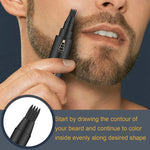 Load image into Gallery viewer, Stylo à sourcil - dessine sourcil, cheveux - Waterproof (EN PROMOTION - Stock très limité)
