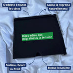 Load image into Gallery viewer, Bonnet anti migraine  (EN PROMOTION - Stock très limité)
