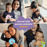 Load image into Gallery viewer, Livre audio électronique pour enfants, machine d&#39;apprentissage (EN PROMOTION - Stock très limité)
